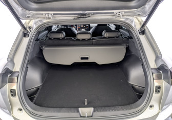 Новый Haval F7 2026 (8 фото)