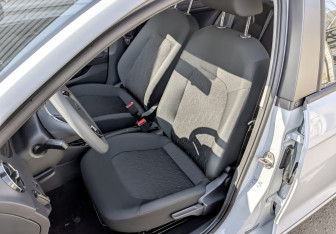 Новый Jetta VA3 2023 (20 фото)