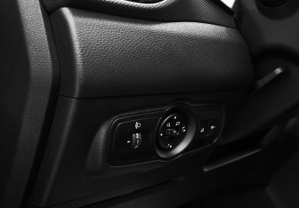 Подержанный автомобиль Chery Tiggo 4 2020 года (9 фото)