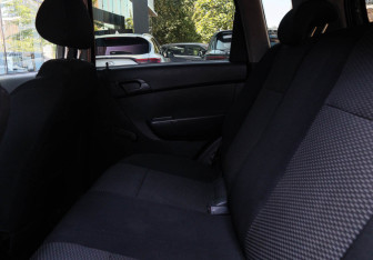 Подержанный автомобиль ЗАЗ Vida Hatchback 2012 года (8 фото)