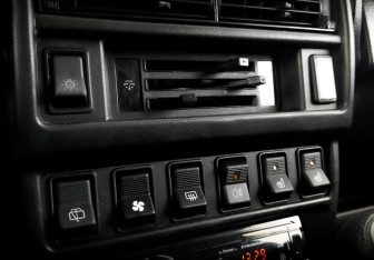 Подержанный автомобиль LADA (ВАЗ) 2121 (4x4) 2017 года (23 фото)