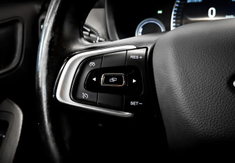 Подержанный автомобиль Chery Tiggo 4 2022 года (25 фото)