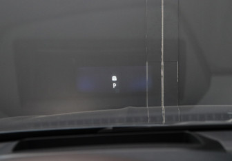 Подержанный автомобиль Geely Monjaro 2025 года (35 фото)