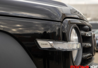 Подержанный автомобиль Tank 300 2023 года (29 фото)