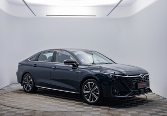 Подержанный автомобиль Chery Arrizo 8 2023 года (3 фото)