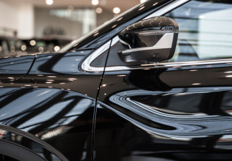 Новый Belgee X50 2026 (14 фото)