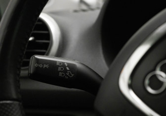 Подержанный автомобиль Audi A3 Hatchback 2009 года (13 фото)