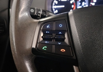 Подержанный автомобиль Hyundai Creta 2018 года (14 фото)