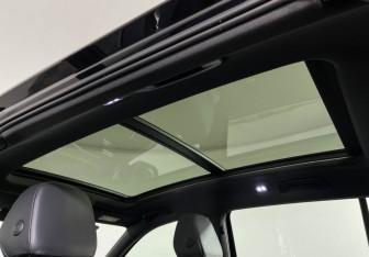 Новый Volkswagen Tiguan 2026 (21 фото)