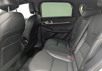 Новый Haval F7 2026 (9 фото)