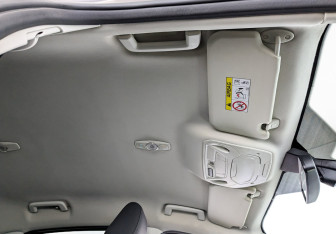 Подержанный автомобиль Ford Focus Hatchback 2018 года (20 фото)