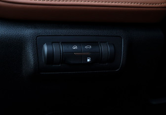 Подержанный автомобиль Chery Tiggo 8 Pro e+ 2023 года (22 фото)