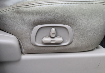 Подержанный автомобиль Mitsubishi Pajero 2019 года (8 фото)