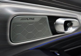 Подержанный автомобиль GAC GS8 2024 года (33 фото)