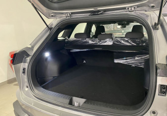 Новый Haval F7 2025 (13 фото)