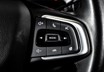 Подержанный автомобиль Chery Tiggo 8 2020 года (22 фото)