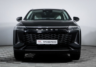 Подержанный автомобиль Exeed RX 2023 года (2 фото)