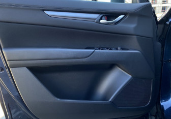 Подержанный автомобиль Mazda CX-5 2019 года (18 фото)