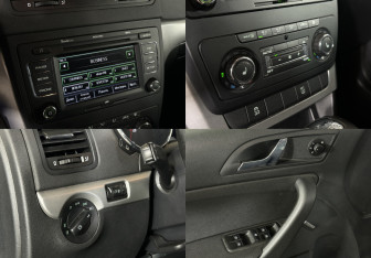 Подержанный автомобиль Skoda Yeti 2012 года (18 фото)