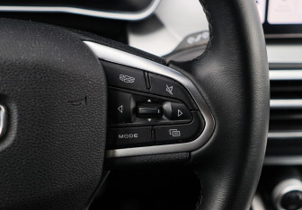 Подержанный автомобиль Belgee X50 2024 года (21 фото)