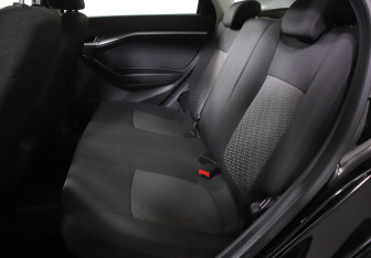 Подержанный автомобиль LADA (ВАЗ) Vesta Sedan 2021 года (10 фото)