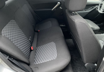 Подержанный автомобиль LADA (ВАЗ) Granta Sedan 2020 года (11 фото)