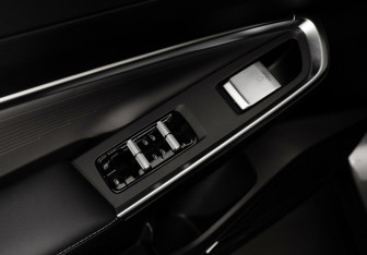 Новый Geely Cityray 2025 (26 фото)