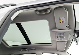 Подержанный автомобиль Changan CS35PLUS 2024 года (22 фото)