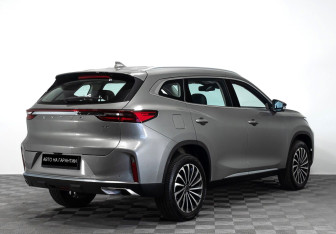 Подержанный автомобиль Exeed TXL 2022 года (4 фото)