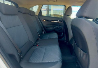 Подержанный автомобиль Kia Seltos 2021 года (29 фото)