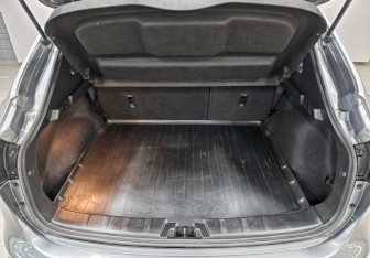 Подержанный автомобиль Nissan Qashqai 2018 года (10 фото)