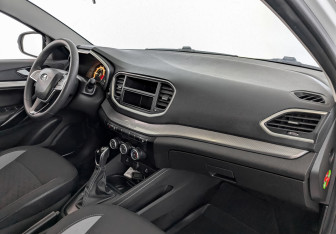 Подержанный автомобиль LADA (ВАЗ) Vesta Sedan 2024 года (11 фото)