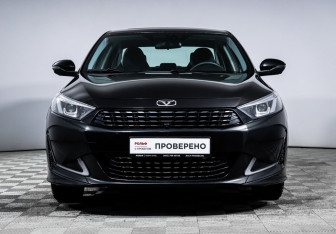 Подержанный автомобиль Kaiyi E5 2023 года (2 фото)