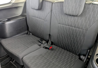 Подержанный автомобиль Suzuki Ertiga 2021 года (26 фото)
