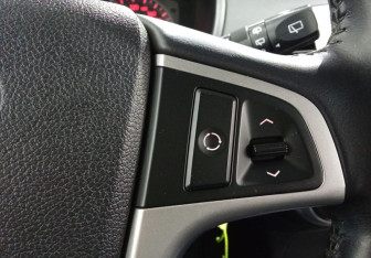 Подержанный автомобиль Hyundai i20 2009 года (15 фото)