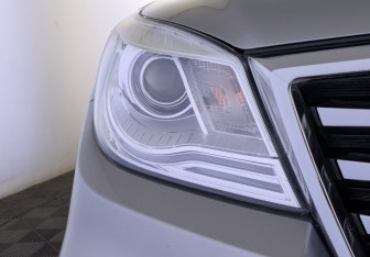 Подержанный автомобиль Haval H9 2022 года (11 фото)