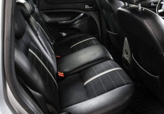 Подержанный автомобиль Ford Kuga 2012 года (7 фото)