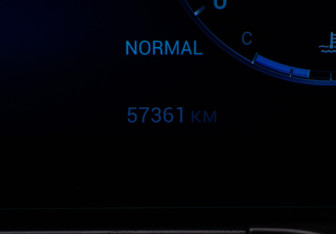 Подержанный автомобиль Chery Arrizo 8 2023 года (12 фото)