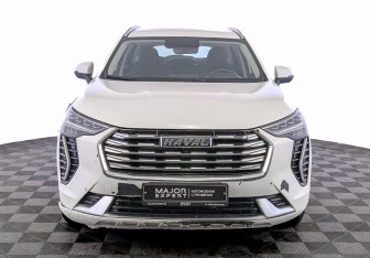 Подержанный автомобиль Haval Jolion 2022 года (2 фото)