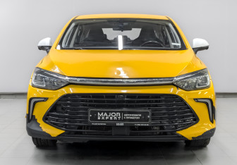 Подержанный автомобиль BAIC U5 Plus 2024 года (2 фото)