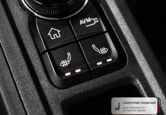 Подержанный автомобиль Kaiyi E5 2023 года (13 фото)