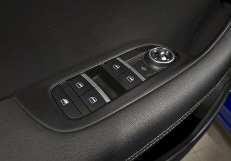 Подержанный автомобиль Chery Tiggo 7 Pro 2022 года (12 фото)