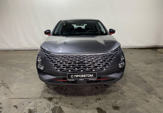 Подержанный автомобиль Omoda C5 2022 года (2 фото)