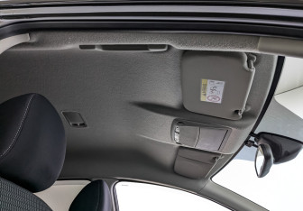 Подержанный автомобиль Nissan Sentra Sedan 2014 года (23 фото)