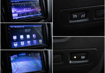 Подержанный автомобиль Renault Dokker 2019 года (17 фото)