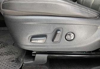 Подержанный автомобиль Hyundai Santa Fe 2018 года (21 фото)