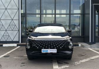 Подержанный автомобиль Omoda C5 2023 года (2 фото)