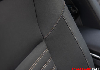 Подержанный автомобиль Volvo S40 2010 года (16 фото)