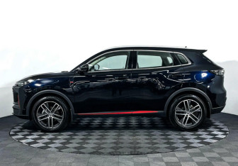 Подержанный автомобиль Changan CS55PLUS 2024 года (8 фото)