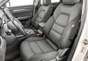 Подержанный автомобиль Mazda CX-5 2019 года (20 фото)